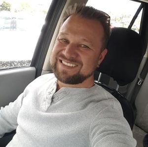 Meet your Posher, Danny